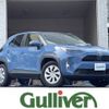 toyota yaris-cross 2022 -TOYOTA--Yaris Cross 5BA-MXPB10--MXPB10-3022235---TOYOTA--Yaris Cross 5BA-MXPB10--MXPB10-3022235- image 1