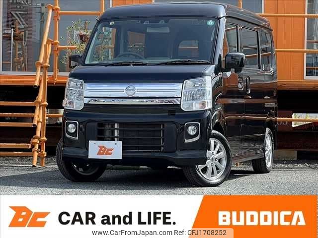nissan clipper-rio 2020 CFJ1708252 image 1
