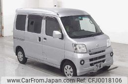 daihatsu hijet-van 2014 -DAIHATSU--Hijet Van S331V-0116754---DAIHATSU--Hijet Van S331V-0116754-