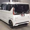 nissan roox 2021 -NISSAN 【北九州 581ﾈ1583】--Roox B44A-0068098---NISSAN 【北九州 581ﾈ1583】--Roox B44A-0068098- image 2
