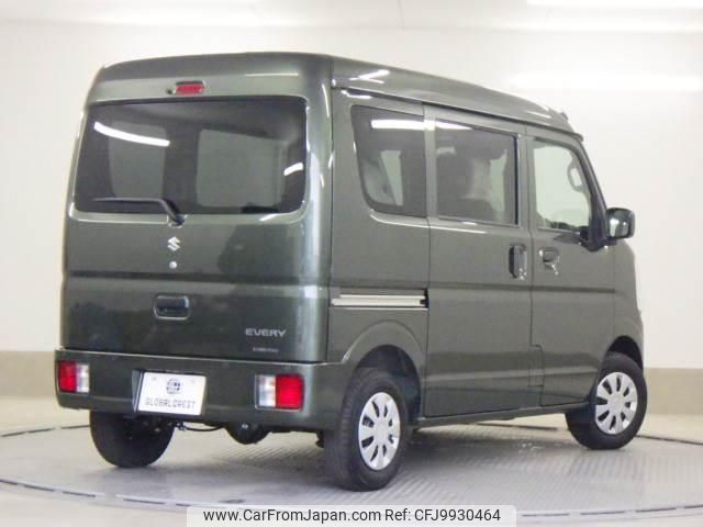 suzuki every 2023 quick_quick_5BD-DA17V_DA17V-700799 image 2