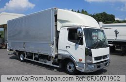 mitsubishi-fuso fighter 2019 -MITSUBISHI--Fuso Fighter 2KG-FK61F--FK61F-602112---MITSUBISHI--Fuso Fighter 2KG-FK61F--FK61F-602112-