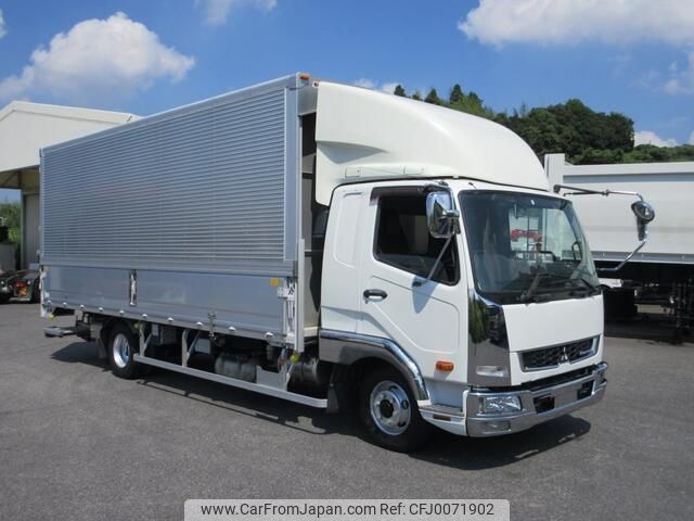 mitsubishi-fuso fighter 2019 -MITSUBISHI--Fuso Fighter 2KG-FK61F--FK61F-602112---MITSUBISHI--Fuso Fighter 2KG-FK61F--FK61F-602112- image 1