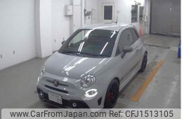 abarth 595 2018 CFJ1513105