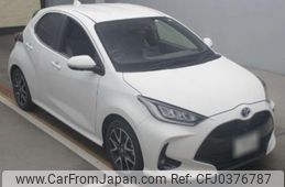 toyota yaris 2020 quick_quick_6AA-MXPH10_2034452