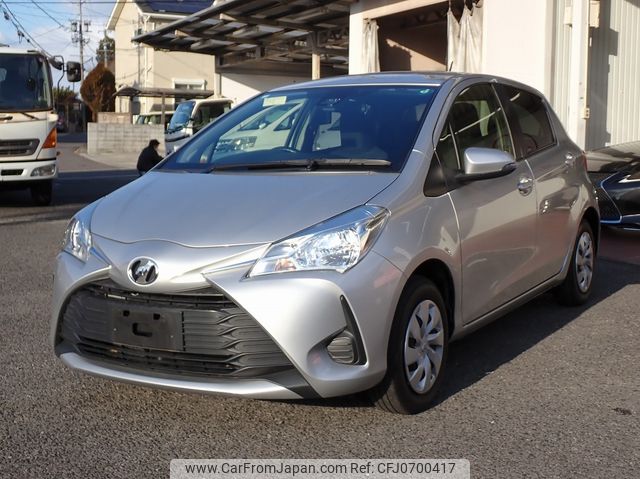 toyota vitz 2019 25522502 image 1