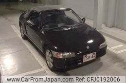 honda beat 1991 -HONDA--Beat PP1-1003348---HONDA--Beat PP1-1003348-