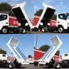 mitsubishi-fuso canter 2016 GOO_NET_EXCHANGE_0505500A30241104W001 image 5