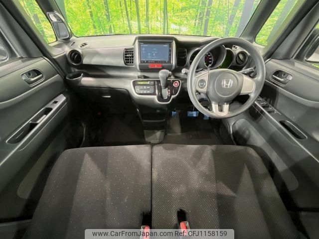 honda n-box 2014 quick_quick_JF1_JF1-1465824 image 2