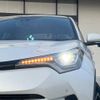 toyota c-hr 2017 -TOYOTA--C-HR DAA-ZYX10--ZYX10-2013215---TOYOTA--C-HR DAA-ZYX10--ZYX10-2013215- image 14