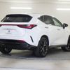 lexus nx 2023 quick_quick_6AA-AAZH20_AAZH20-6006590 image 2