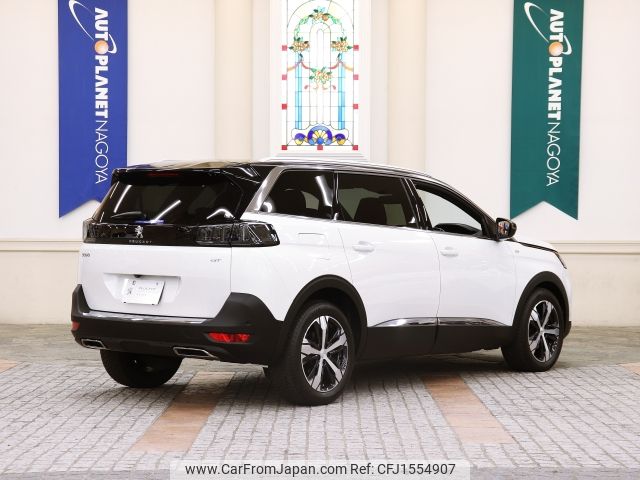peugeot 5008 2022 CFJ1554907 image 2