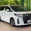 toyota alphard 2022 CFJ1755767 image 17