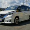 nissan serena 2017 quick_quick_DAA-GFC27_GFC27-063961 image 1