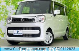 suzuki spacia 2021 quick_quick_5AA-MK53S_MK53S-384949