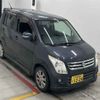 suzuki wagon-r 2010 -SUZUKI 【大阪 584チ1224】--Wagon R MH23S-292291---SUZUKI 【大阪 584チ1224】--Wagon R MH23S-292291- image 1