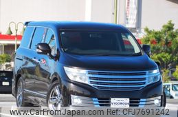 nissan elgrand 2013 -NISSAN--Elgrand DBA-TE52--TE52-052232---NISSAN--Elgrand DBA-TE52--TE52-052232-