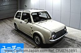 nissan pao 1990 -NISSAN--Pao PK10-112251---NISSAN--Pao PK10-112251-