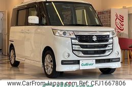 suzuki spacia 2017 CFJ1667806