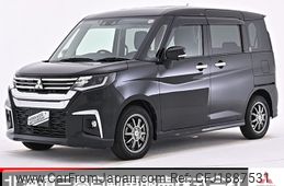 mitsubishi delica-d2 2021 CFJ1887531