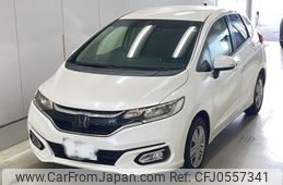 honda fit 2017 -HONDA 【佐賀 501ち6024】--Fit GK3-1307664---HONDA 【佐賀 501ち6024】--Fit GK3-1307664-