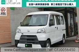 daihatsu hijet-van 2019 -DAIHATSU 【倉敷 480ﾜ1421】--Hijet Van S321V--0422665---DAIHATSU 【倉敷 480ﾜ1421】--Hijet Van S321V--0422665-