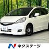 honda fit 2013 -HONDA--Fit DBA-GE6--GE6-1747130---HONDA--Fit DBA-GE6--GE6-1747130- image 1