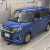 suzuki solio 2023 -SUZUKI 【豊橋 502ﾁ1208】--Solio 5BA-MA27S--MA27S-111924---SUZUKI 【豊橋 502ﾁ1208】--Solio 5BA-MA27S--MA27S-111924- image 1
