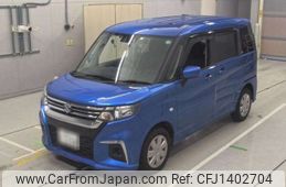 suzuki solio 2023 -SUZUKI 【豊橋 502ﾁ1208】--Solio 5BA-MA27S--MA27S-111924---SUZUKI 【豊橋 502ﾁ1208】--Solio 5BA-MA27S--MA27S-111924-