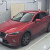 mazda cx-3 2015 -MAZDA 【豊田 300ﾓ2604】--CX-3 LDA-DK5FW--DK5FW-103196---MAZDA 【豊田 300ﾓ2604】--CX-3 LDA-DK5FW--DK5FW-103196- image 1