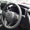 toyota corolla-cross 2024 -TOYOTA 【つくば 300ﾗ 779】--Corolla Cross 6AA-ZVG13--ZVG13-1007404---TOYOTA 【つくば 300ﾗ 779】--Corolla Cross 6AA-ZVG13--ZVG13-1007404- image 9