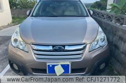 subaru outback 2012 -SUBARU--Legacy OutBack DBA-BRM--BRM-008619---SUBARU--Legacy OutBack DBA-BRM--BRM-008619-