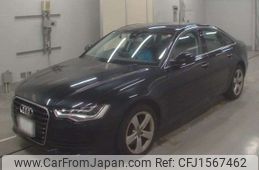 audi a6 2014 CFJ1567462