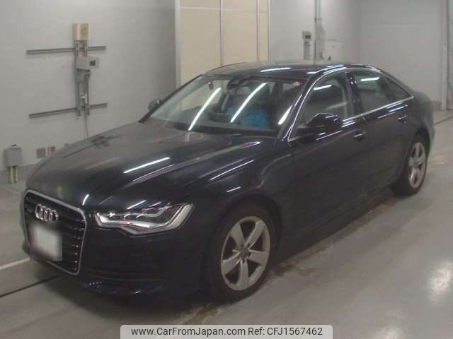 audi a6 2014 CFJ1567462 image 1