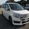 honda stepwagon 2014 -HONDA 【野田 500ｱ1234】--Stepwgn DBA-RK5--RK5-1422461---HONDA 【野田 500ｱ1234】--Stepwgn DBA-RK5--RK5-1422461- image 1