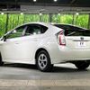 toyota prius 2012 quick_quick_ZVW30_ZVW30-1600884 image 17