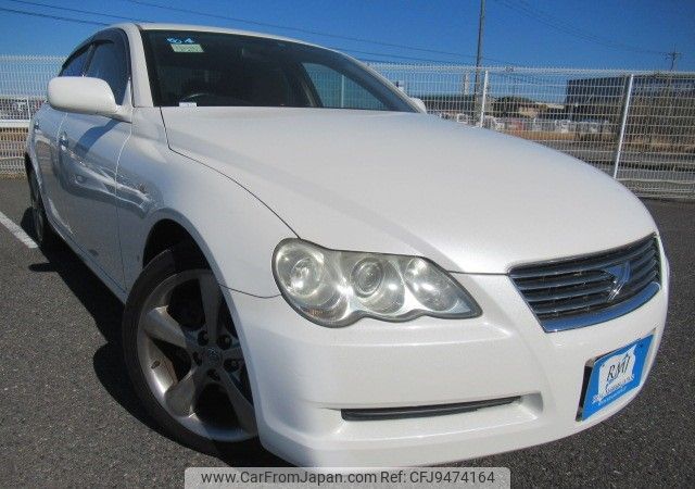 toyota mark-x 2005 REALMOTOR_Y2024020037A-21 image 2