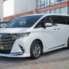 toyota alphard 2024 -TOYOTA--Alphard 3BA-AGH45W--AGH45-0003***---TOYOTA--Alphard 3BA-AGH45W--AGH45-0003***- image 10