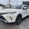 toyota harrier 2021 -TOYOTA--Harrier 6BA-MXUA80--MXUA80-0038692---TOYOTA--Harrier 6BA-MXUA80--MXUA80-0038692- image 1