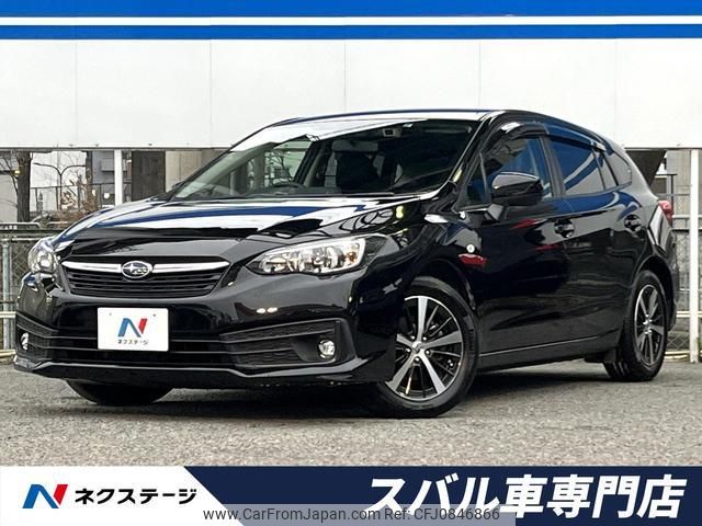 subaru impreza-sports 2020 quick_quick_GT2_GT2-056710 image 1