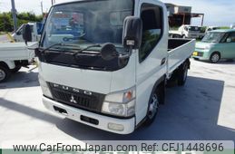 mitsubishi-fuso canter 2008 GOO_NET_EXCHANGE_0560829A30250718W003