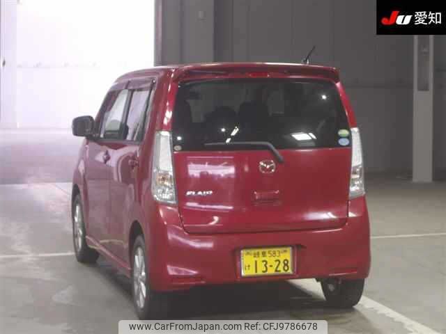 mazda flair 2013 -MAZDA 【岐阜 583ｹ1328】--Flair MJ34S--746357---MAZDA 【岐阜 583ｹ1328】--Flair MJ34S--746357- image 2