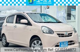 daihatsu mira-e-s 2011 CARSENSOR_JP_AU5969722634