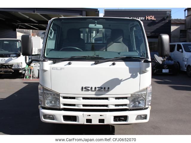 isuzu elf-truck 2014 GOO_NET_EXCHANGE_0708619A30250116W001 image 2