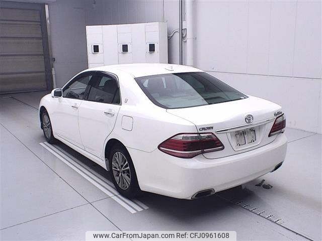 toyota crown 2010 -TOYOTA--Crown GRS200-0038251---TOYOTA--Crown GRS200-0038251- image 2