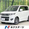 suzuki wagon-r 2011 -SUZUKI--Wagon R DBA-MH23S--MH23S-651896---SUZUKI--Wagon R DBA-MH23S--MH23S-651896- image 1