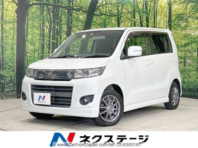 suzuki wagon-r 2011 -SUZUKI--Wagon R DBA-MH23S--MH23S-651896---SUZUKI--Wagon R DBA-MH23S--MH23S-651896- image 1