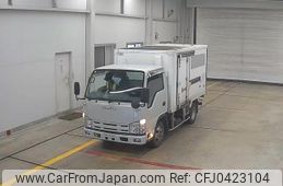 isuzu elf-truck 2009 -ISUZU--Elf NJR85-7012204---ISUZU--Elf NJR85-7012204-