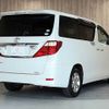 toyota alphard 2009 -TOYOTA--Alphard DBA-ANH20W--ANH20-8086842---TOYOTA--Alphard DBA-ANH20W--ANH20-8086842- image 21