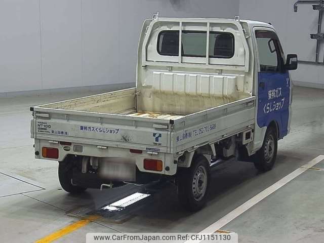 nissan clipper-truck 2019 -NISSAN--Clipper Truck EBD-DR16T--DR16T-395614---NISSAN--Clipper Truck EBD-DR16T--DR16T-395614- image 2